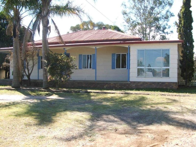 1 Oxenham Street, Warwick QLD 4370