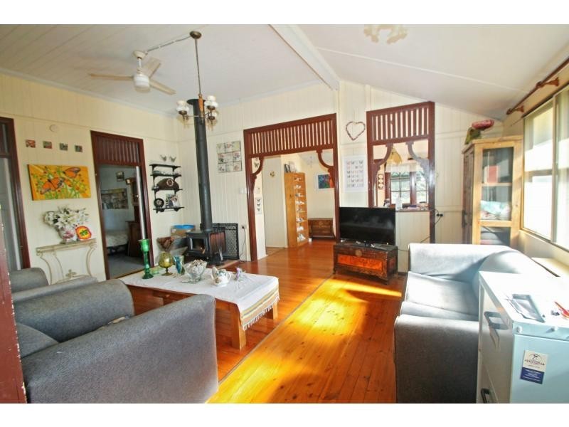 13 Douglas Street, Warwick QLD 4370
