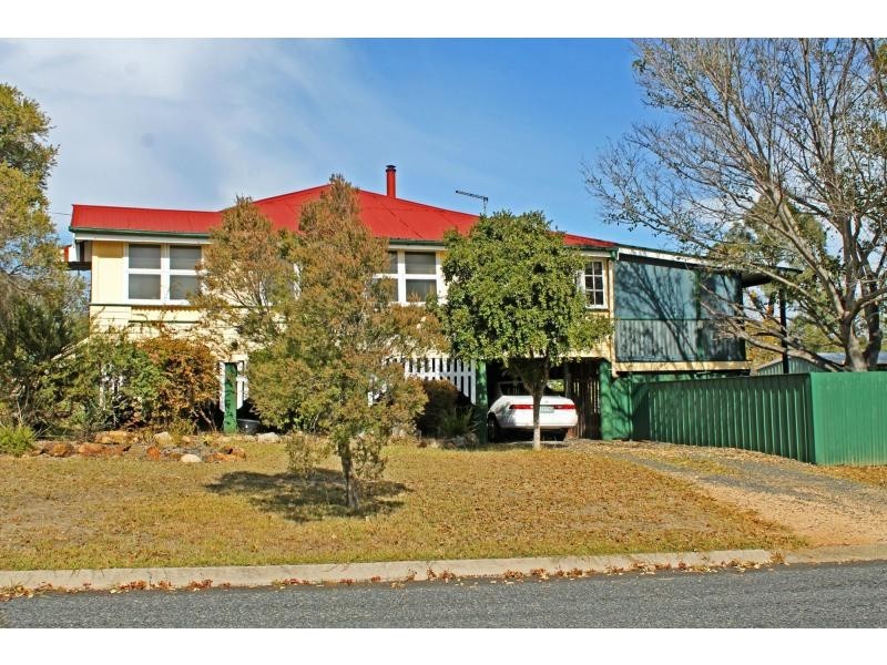 13 Douglas Street, Warwick QLD 4370