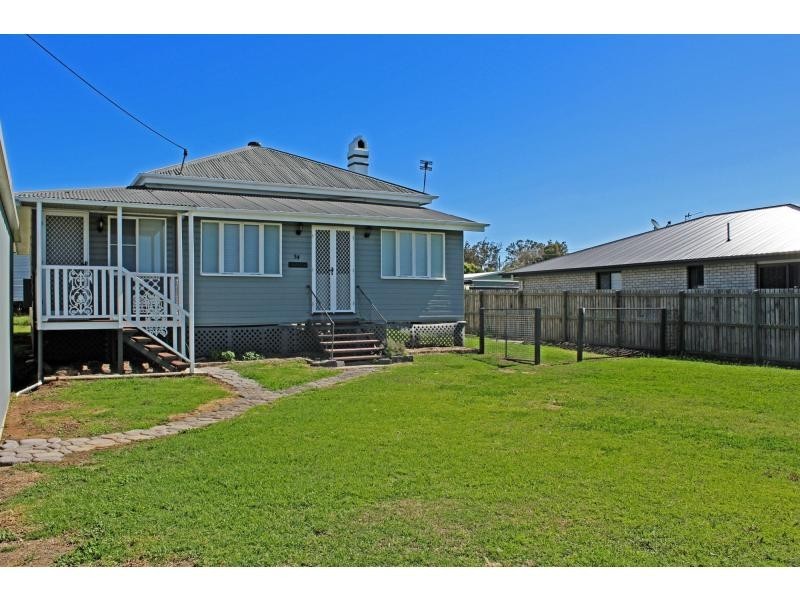 34 Canningvale Road, Warwick QLD 4370