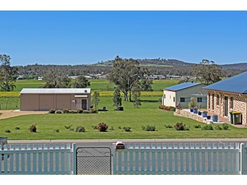 34 Canningvale Road, Warwick QLD 4370