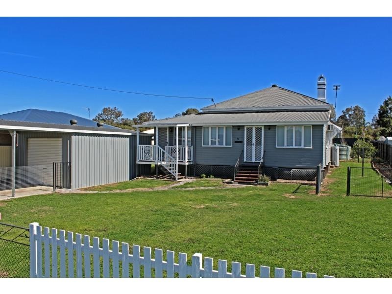 34 Canningvale Road, Warwick QLD 4370