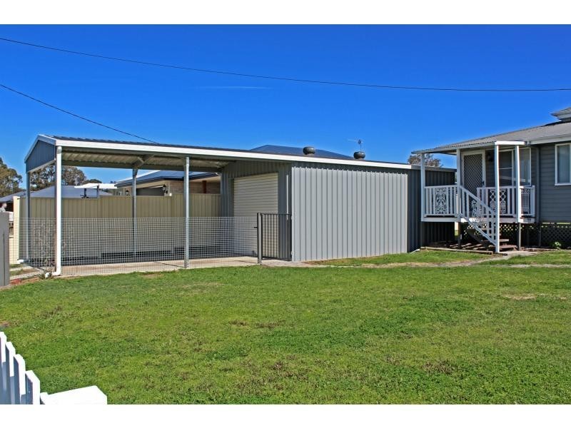 34 Canningvale Road, Warwick QLD 4370