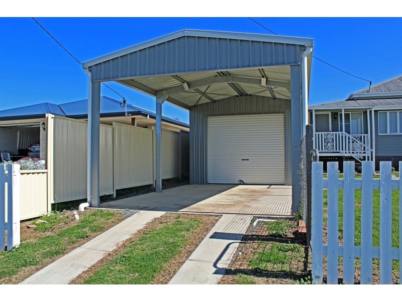 34 Canningvale Road, Warwick QLD 4370