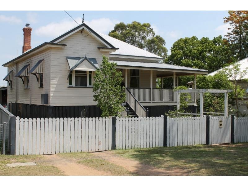 73 Wantley Street, Warwick QLD 4370