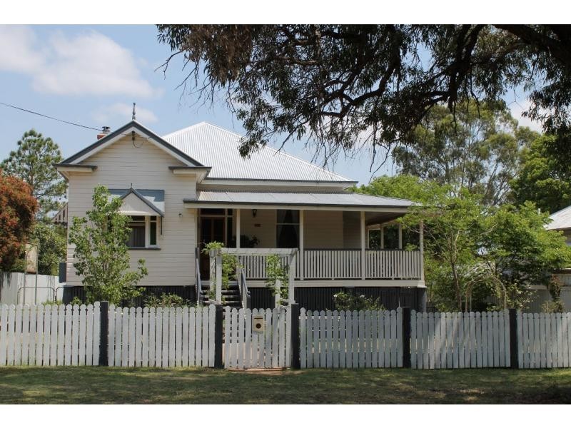 73 Wantley Street, Warwick QLD 4370