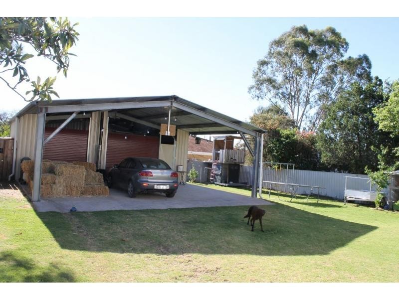 73 Wantley Street, Warwick QLD 4370