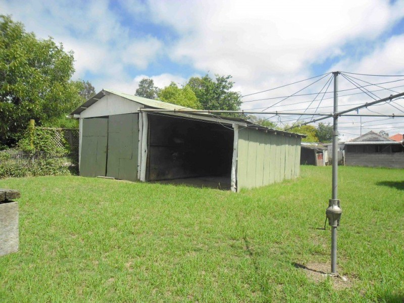 1 Clarke Street, Warwick QLD 4370