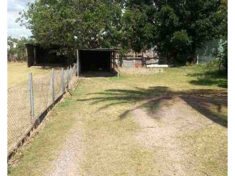 4 Gore Street, Warwick QLD 4370