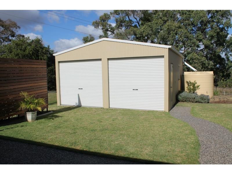 23 Rodeo Drive, Warwick QLD 4370