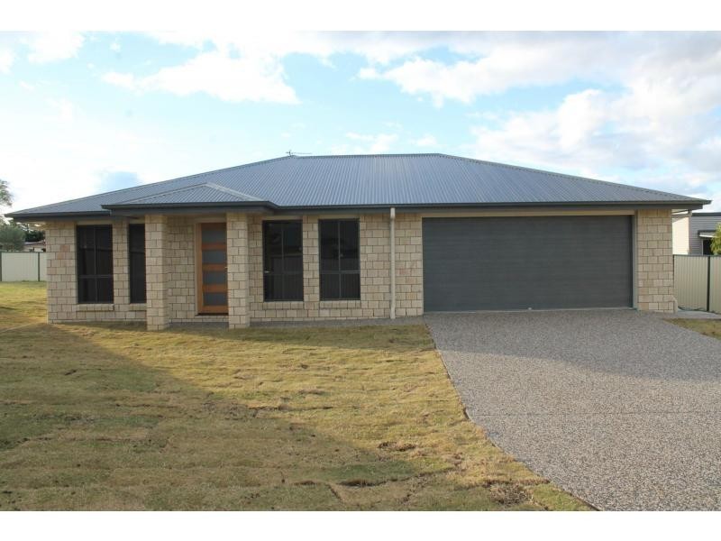 28 Himyar Drive, Warwick QLD 4370