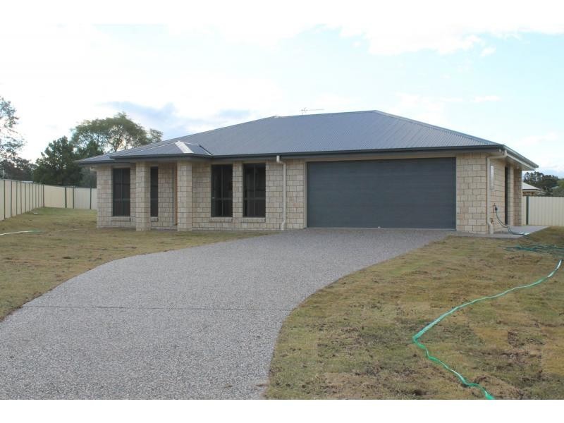 28 Himyar Drive, Warwick QLD 4370