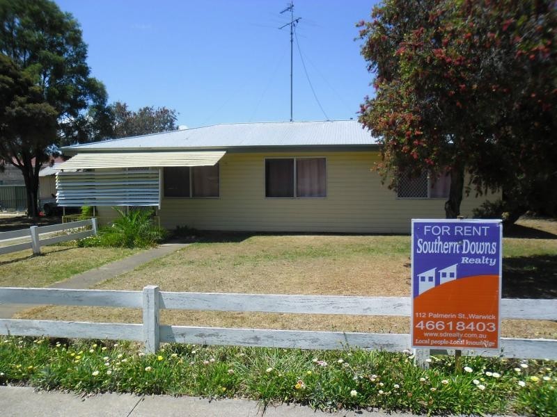 1/36 Myall Avenue, Warwick QLD 4370