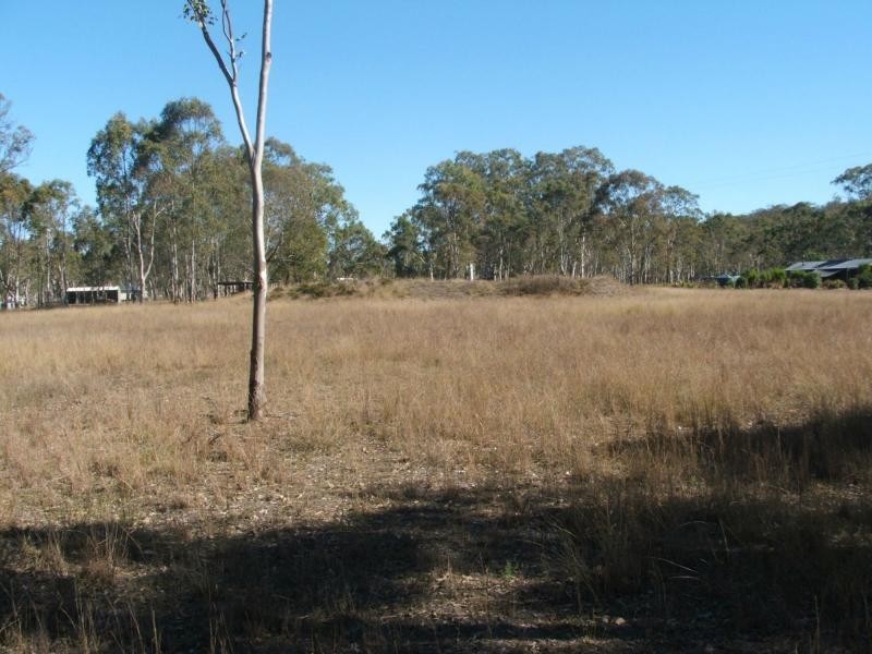 L3 Tralee Road, Pratten QLD 4370