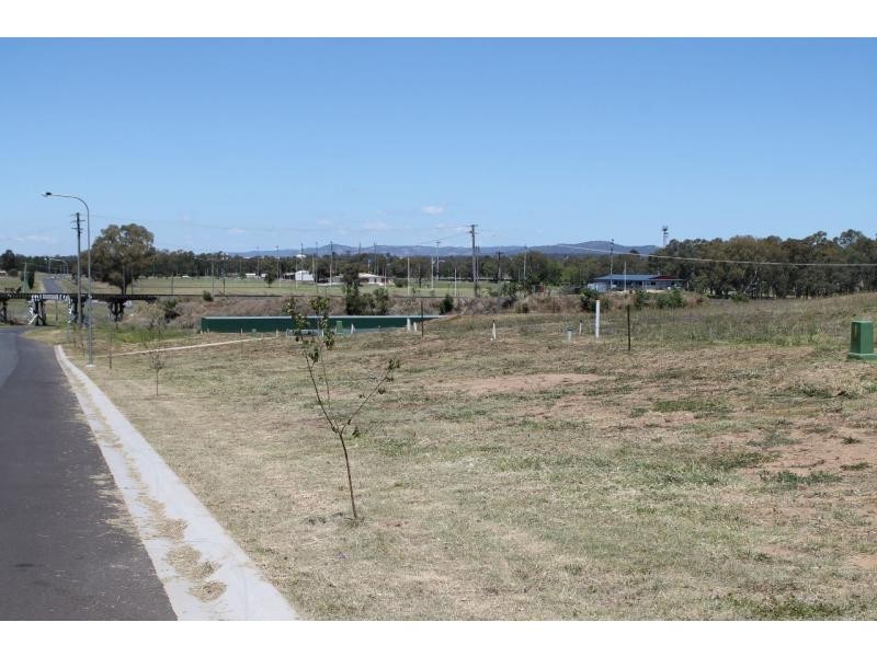 L2-7 Coe Street, Warwick QLD 4370