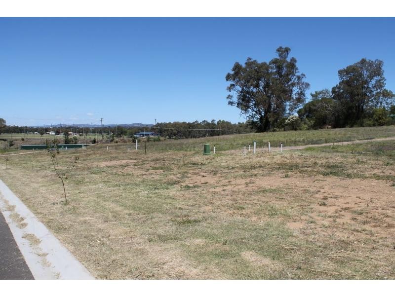 L2-7 Coe Street, Warwick QLD 4370