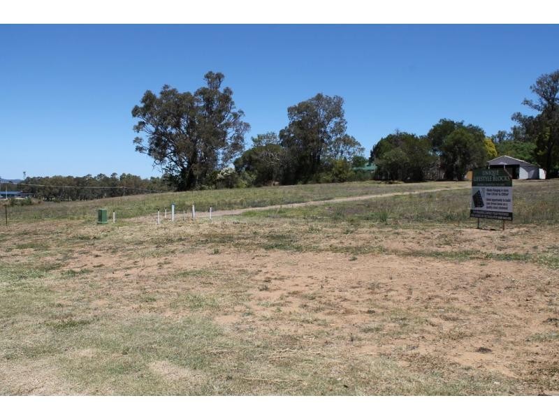 L2-7 Coe Street, Warwick QLD 4370