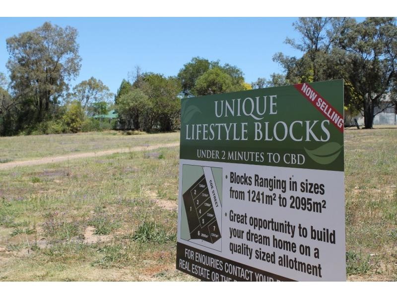 L2-7 Coe Street, Warwick QLD 4370