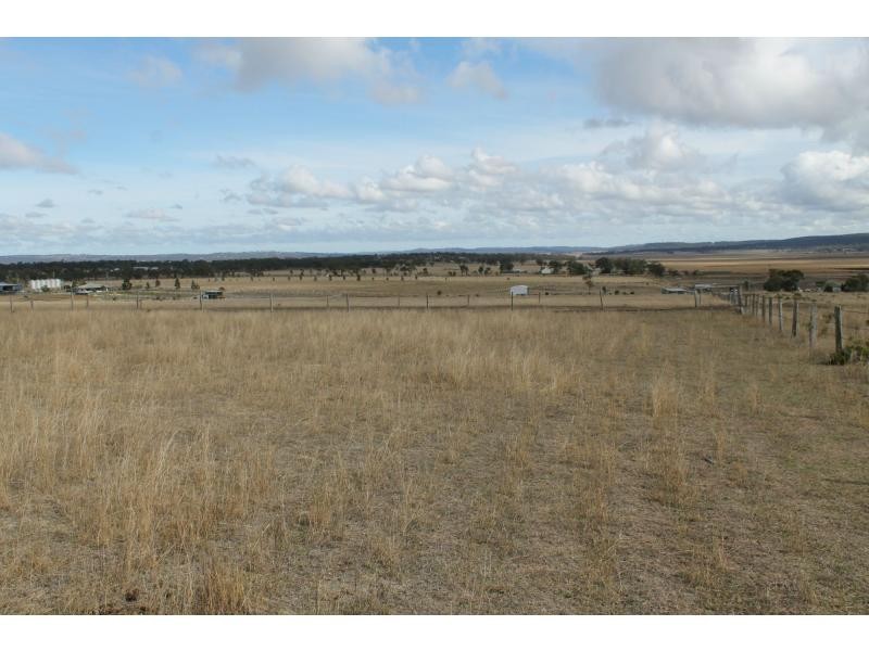 1147 Willowvale Road, Warwick QLD 4370