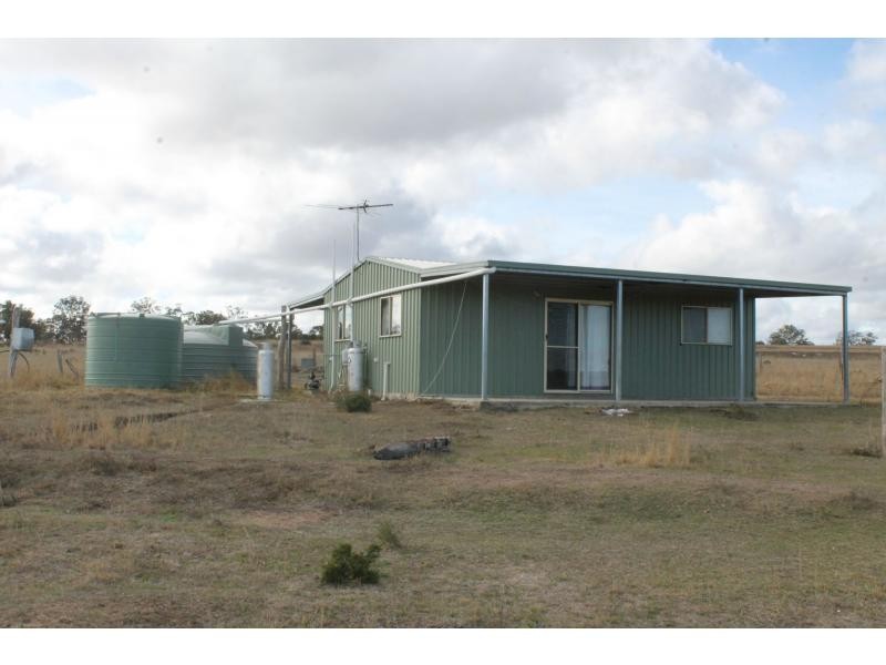 1147 Willowvale Road, Warwick QLD 4370