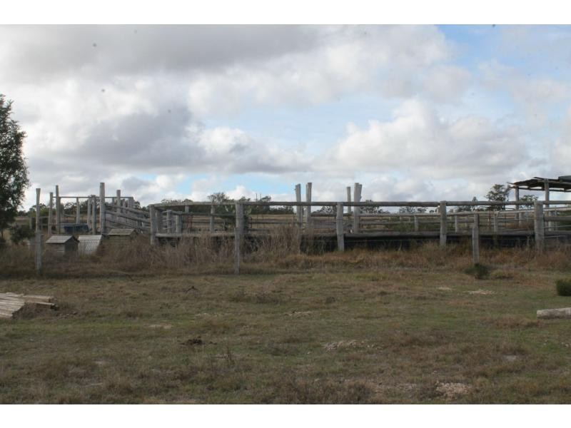 1147 Willowvale Road, Warwick QLD 4370