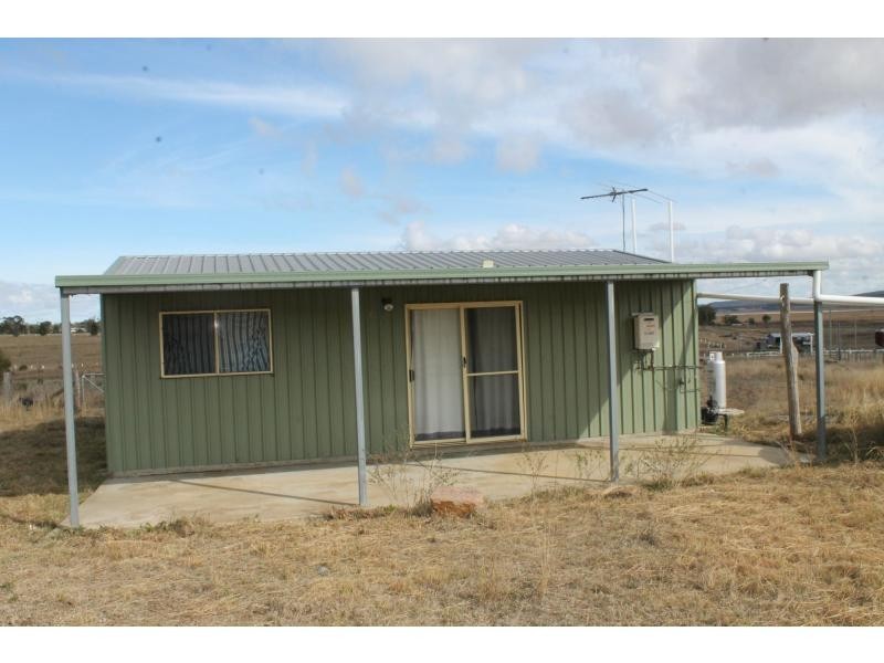 1147 Willowvale Road, Warwick QLD 4370