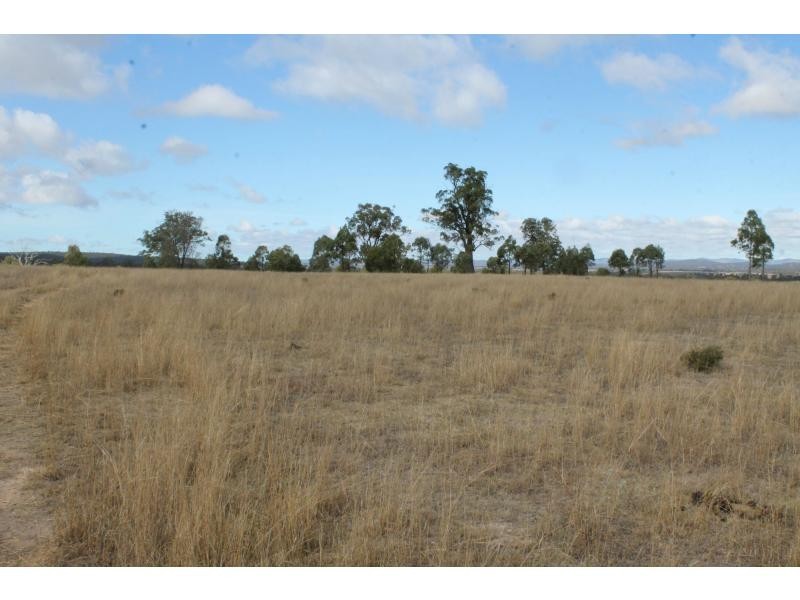 1147 Willowvale Road, Warwick QLD 4370