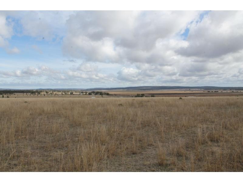 1147 Willowvale Road, Warwick QLD 4370