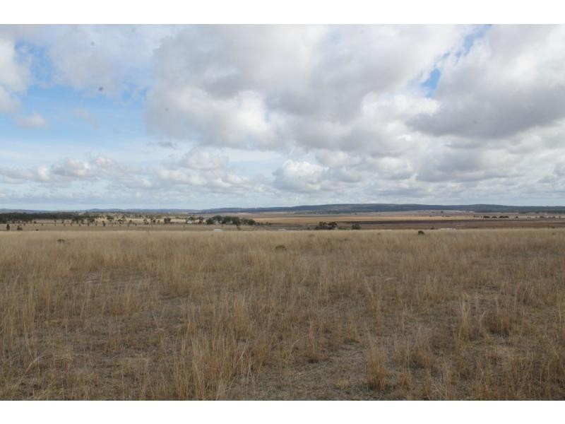 1147 Willowvale Road, Warwick QLD 4370