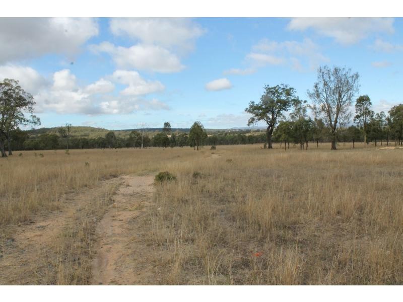 1147 Willowvale Road, Warwick QLD 4370