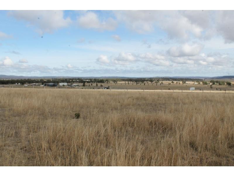 1147 Willowvale Road, Warwick QLD 4370