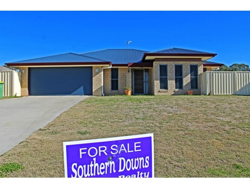 32 Himyar Drive, Warwick QLD 4370