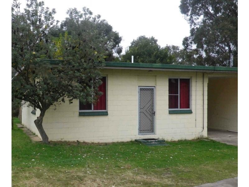 Unit 3 9 Clowes Crescent, Warwick QLD 4370