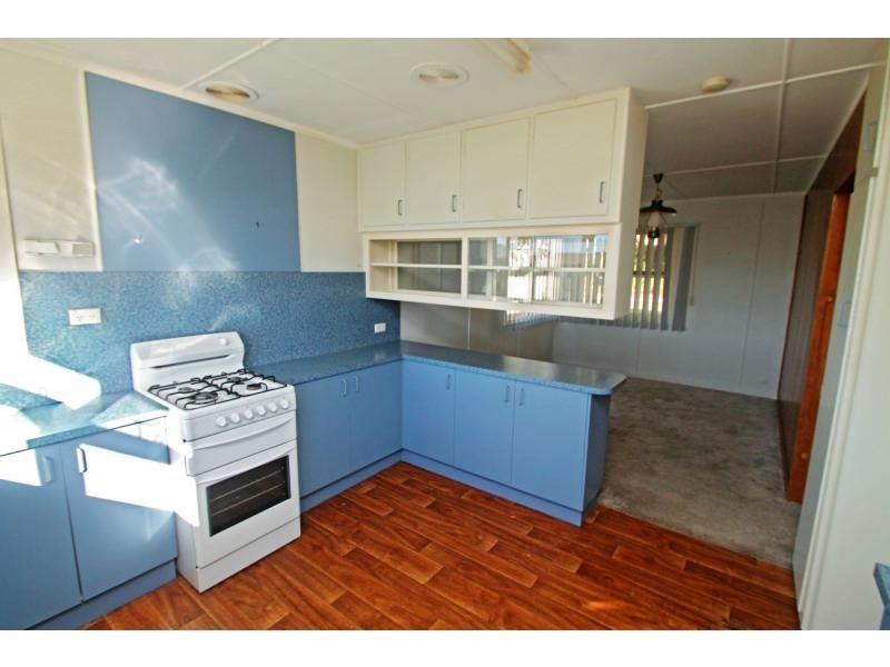 136 Locke Street, Warwick QLD 4370