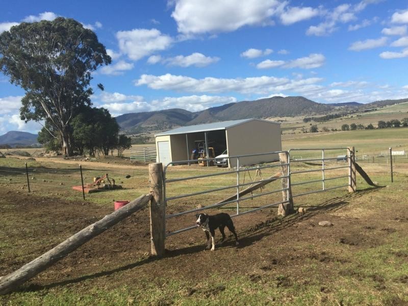 313 Swanfels Road, Warwick QLD 4370