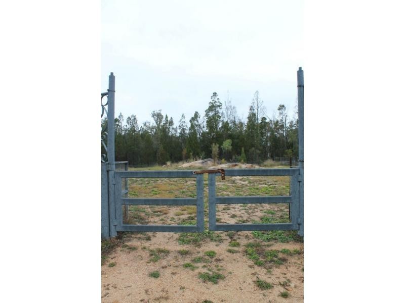 40 Gemmel Road, Glen Aplin QLD 4381