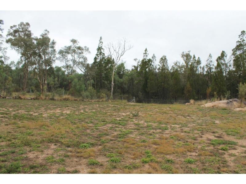 40 Gemmel Road, Glen Aplin QLD 4381