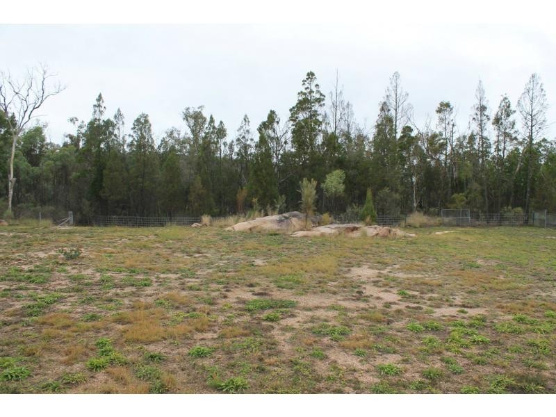 40 Gemmel Road, Glen Aplin QLD 4381