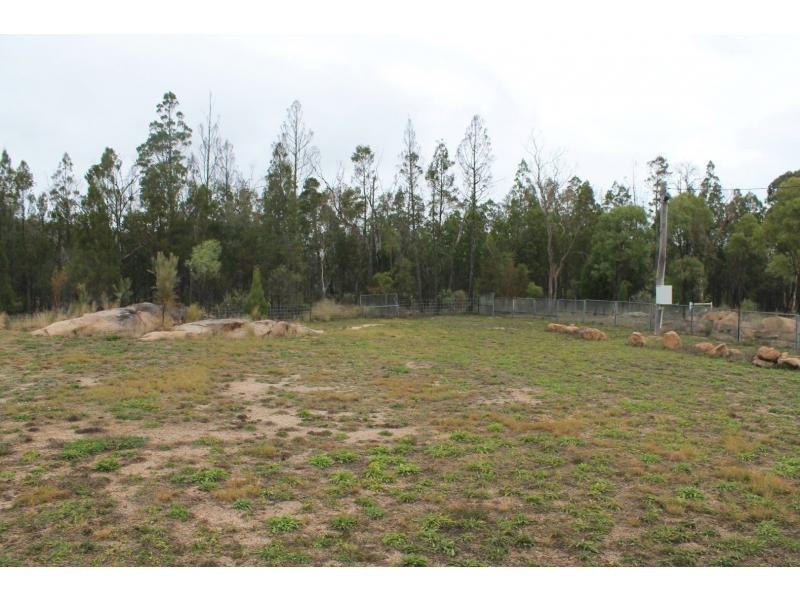 40 Gemmel Road, Glen Aplin QLD 4381