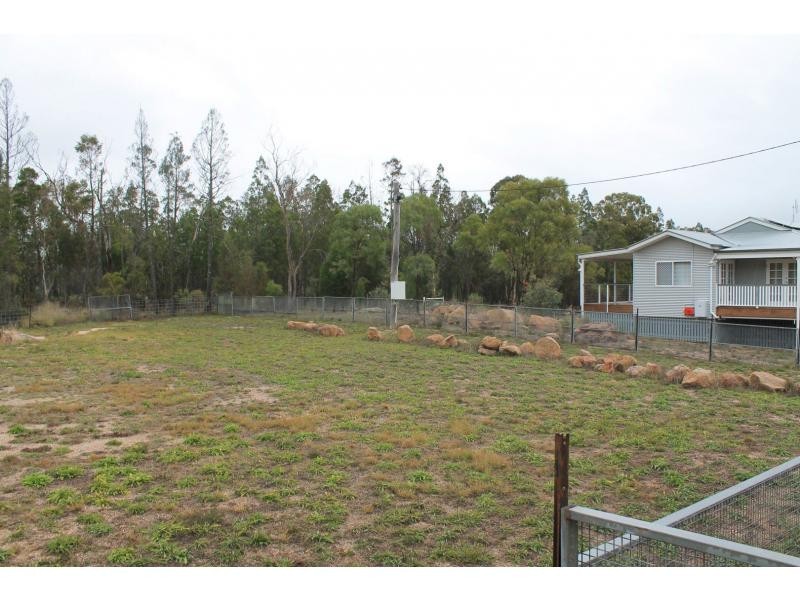 40 Gemmel Road, Glen Aplin QLD 4381