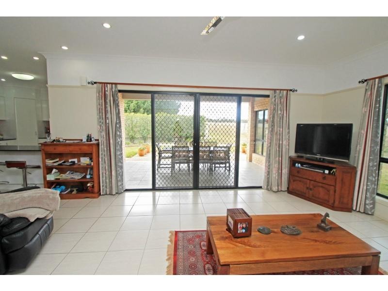 18 Hans Borgar Court, Warwick QLD 4370