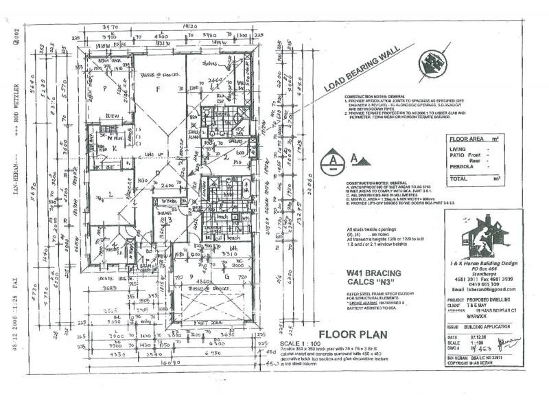 18 Hans Borgar Court, Warwick QLD 4370