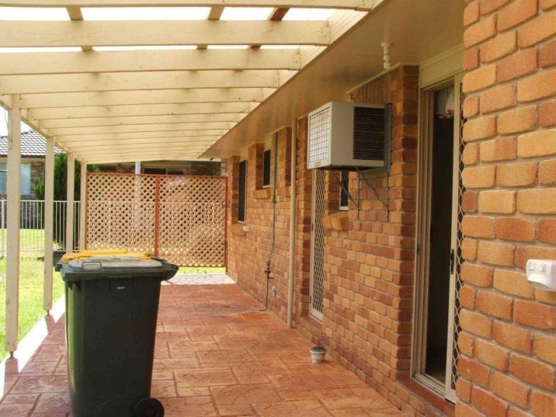 4 Flynn Drive, Warwick QLD 4370