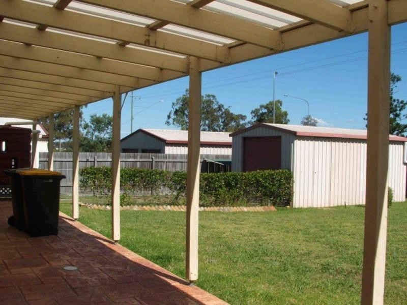 4 Flynn Drive, Warwick QLD 4370