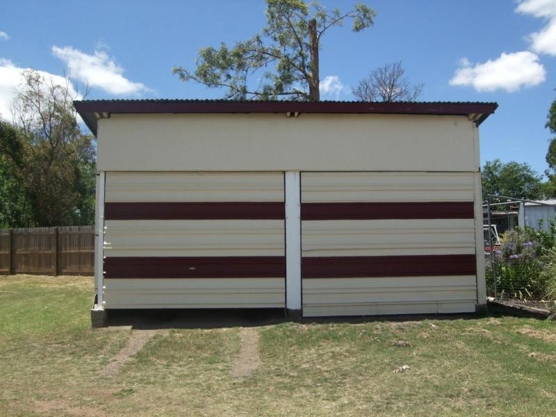 164 Wood Street, Warwick QLD 4370