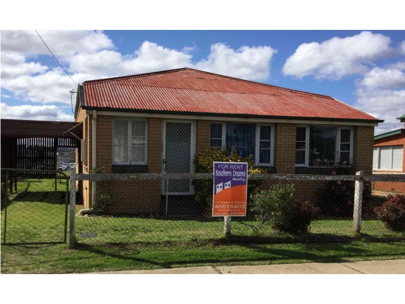 78 Percy Street, Warwick QLD 4370