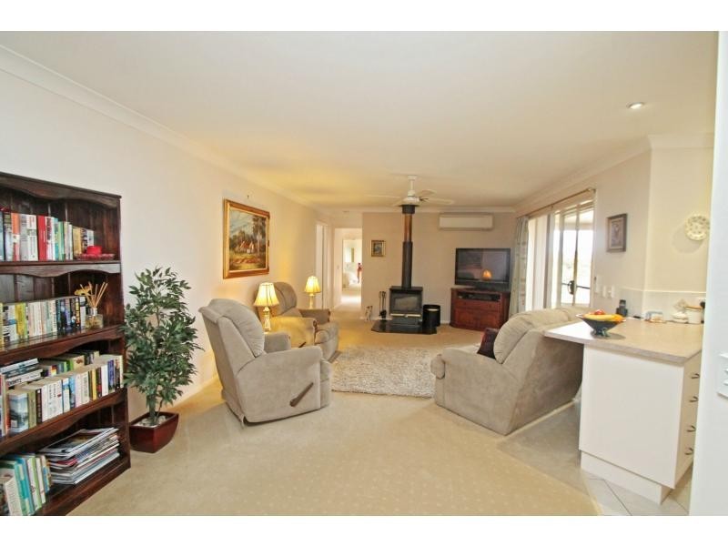 3 Willow Street, Warwick QLD 4370