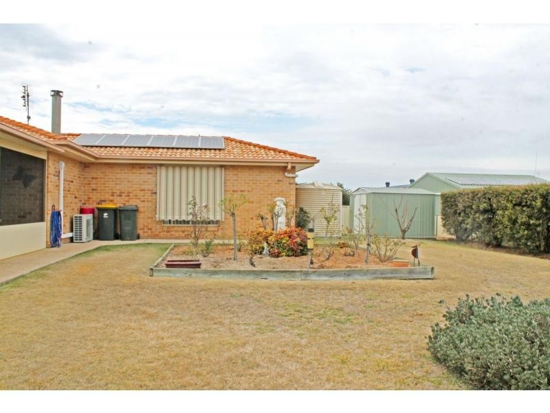 3 Willow Street, Warwick QLD 4370