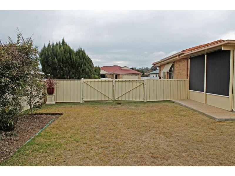 3 Willow Street, Warwick QLD 4370