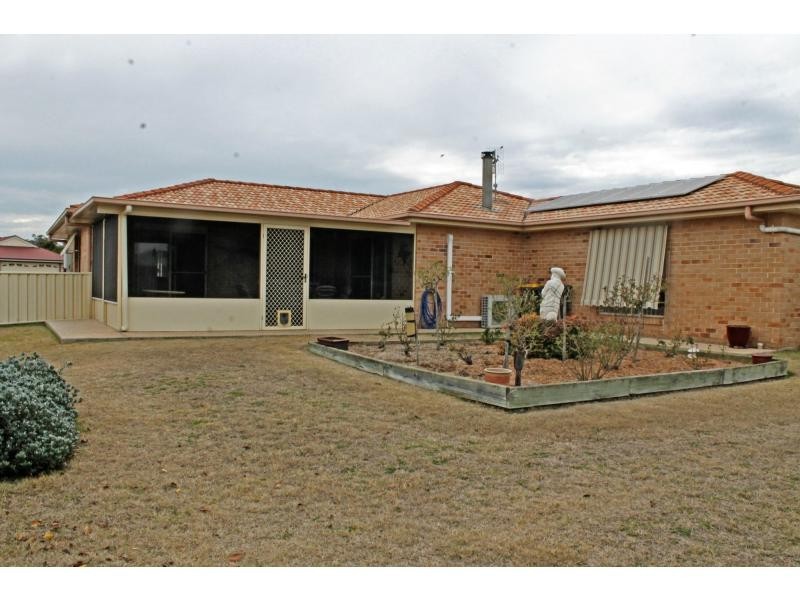 3 Willow Street, Warwick QLD 4370